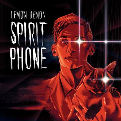 Touch-Tone Telephone By Lemon Demon's cover