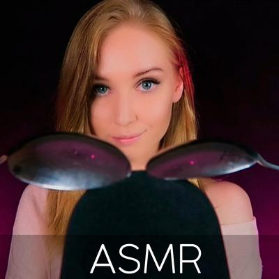 ASMR Deep Brain Scratching - Intense Mic Scratching (No Talking)'s cover