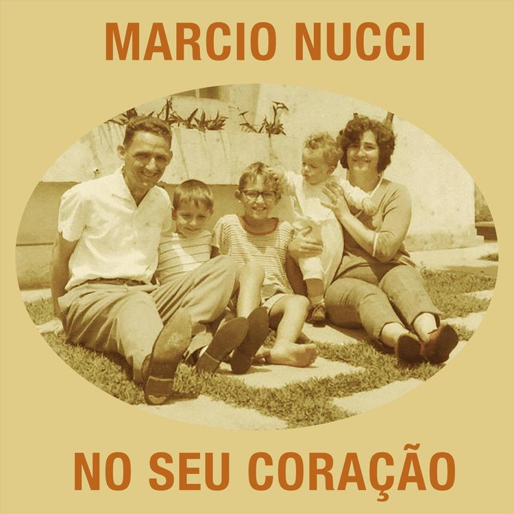 Marcio Nucci's avatar image