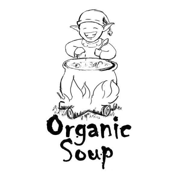 Organic Soup's avatar image