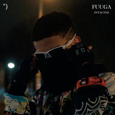 Fuuga By Sidoka, Intactoz Corp., DJ Coala's cover