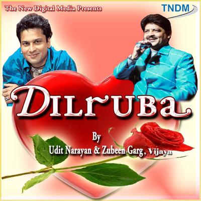 Dilruba's cover