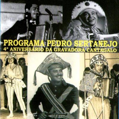 LUIZ CONZAGA's cover