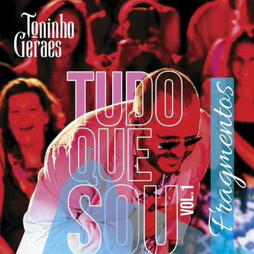 Toninho Geraes's cover