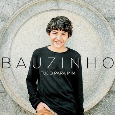 Com Ele By Bauzinho's cover