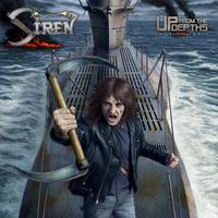 Siren's avatar cover