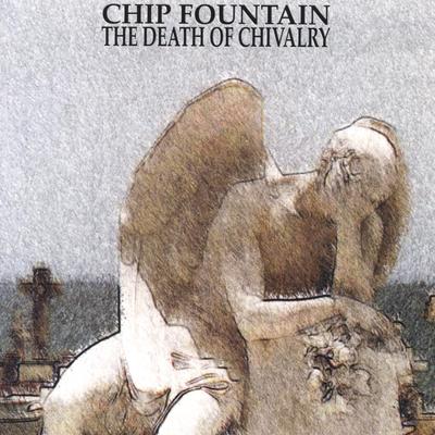 Chip Fountain's cover