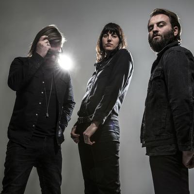 Band Of Skulls's cover