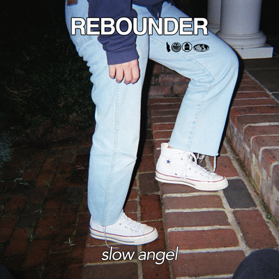 Slow Angel By Rebound's cover