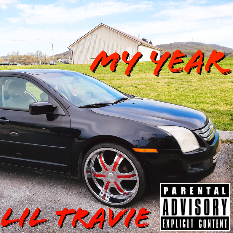 Lil Travie's avatar image