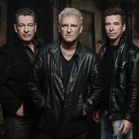 Glass Tiger's avatar cover