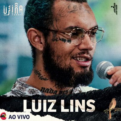 Luiz Lins ao Vivo no Usina Sonora's cover