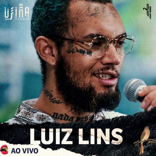 Luiz Lins's cover