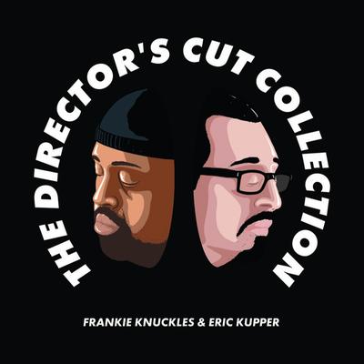 The Look (Director's Cut Signature Mix) By Spencer Parker, Dan Beaumont, Frankie Knuckles, Eric Kupper, Director's Cut's cover