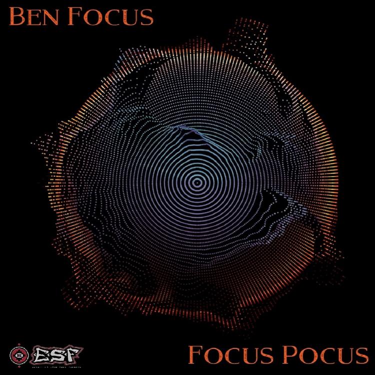 Ben Focus's avatar image