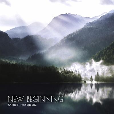 New Beginning By Garrett Weyenberg's cover