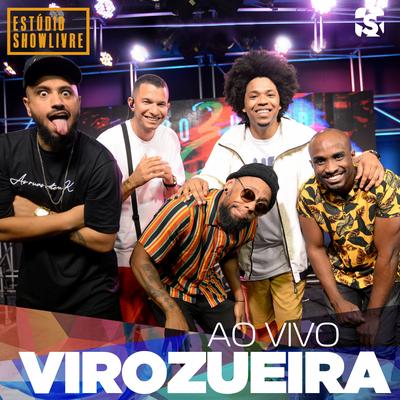 Vai Passar / Em Qualquer Lugar (Ao Vivo) By VIROZUEIRA's cover