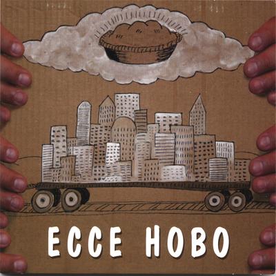 Ecce Hobo's cover