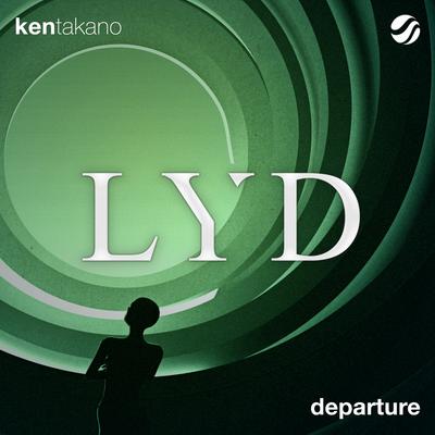 Departure By Ken Takano's cover