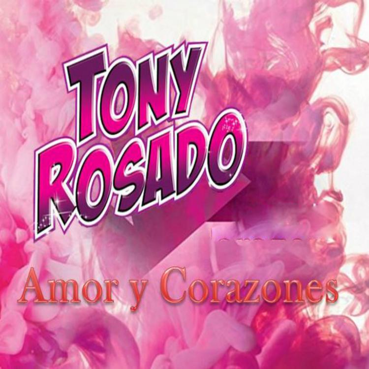 Toñy Rosado's avatar image