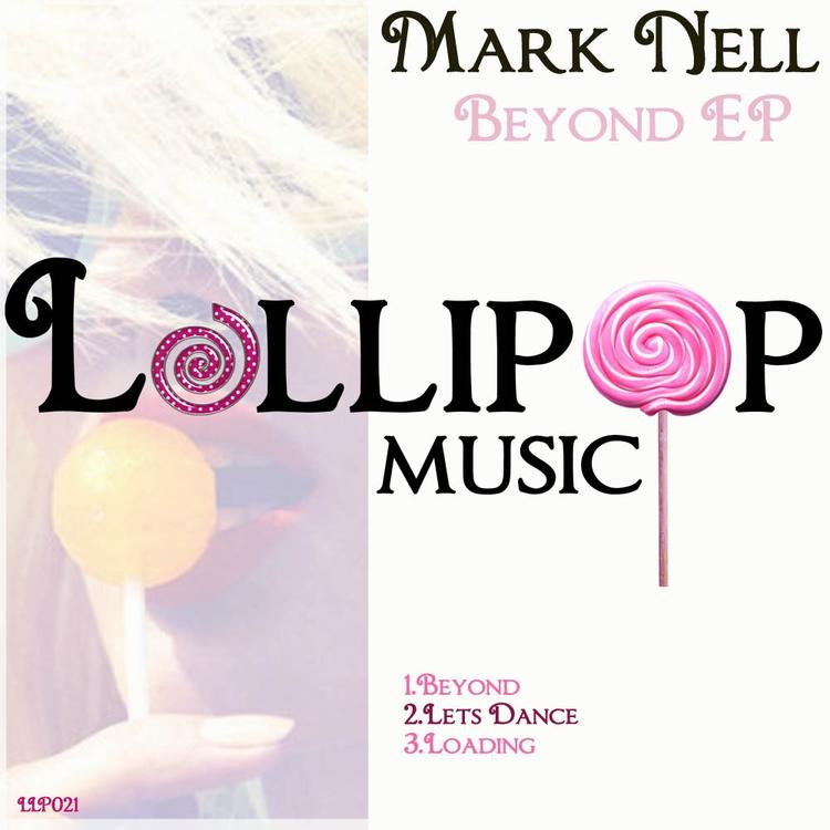 Mark Nell's avatar image