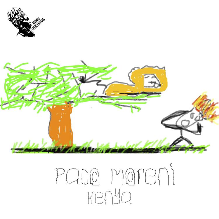 Paco Moreni's avatar image
