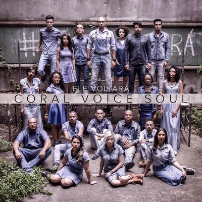 Como Posso Viver By Coral Voice Soul's cover