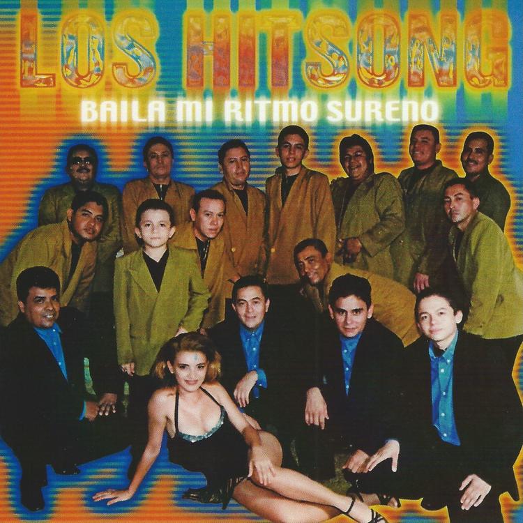 Los Hitsong's avatar image