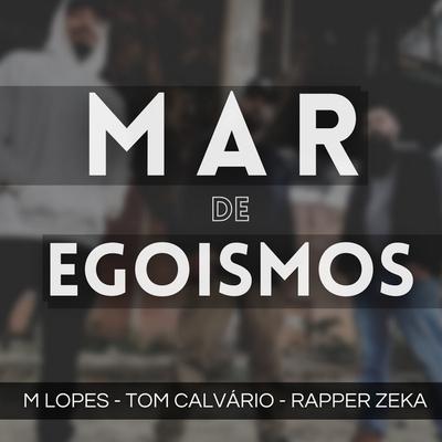 Mauricio Lopes's cover