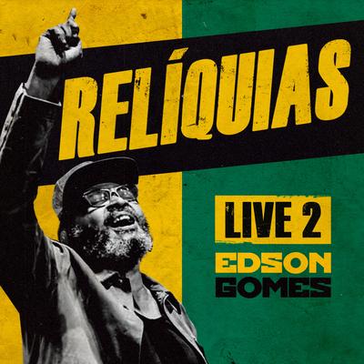 Relíquias (Live 2)'s cover