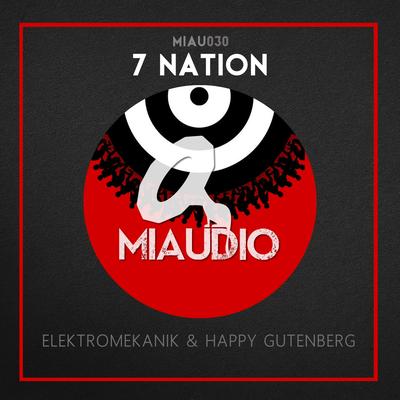 7 Nation (Original Mix)'s cover