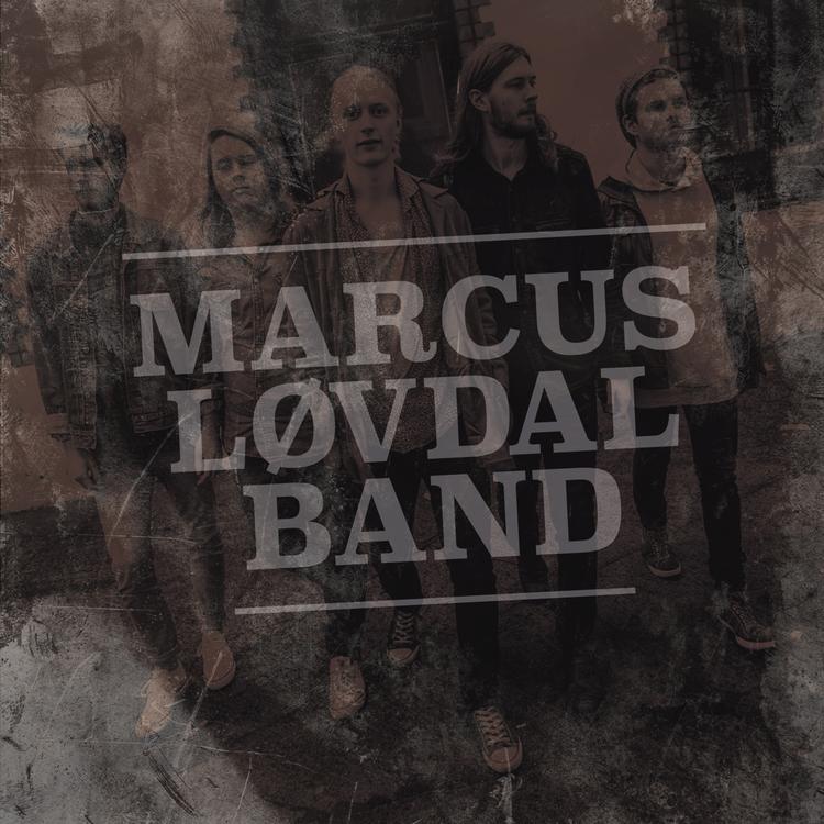 Marcus Løvdal Band's avatar image