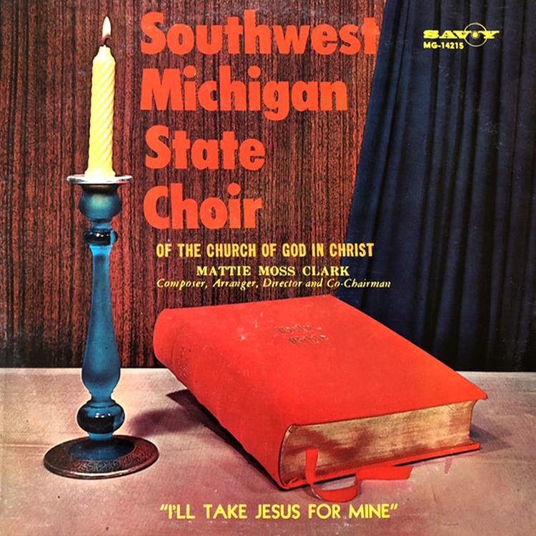 Southwest Michigan State Choir's avatar image