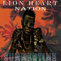 Lion Heart Nation's avatar cover