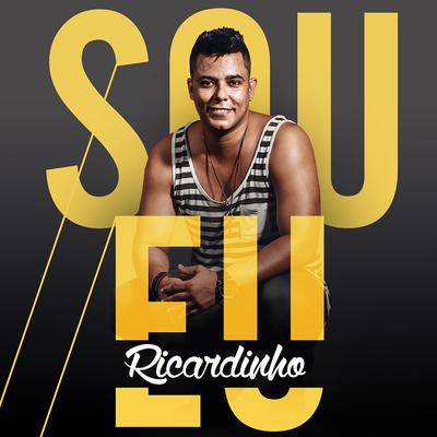 Em Outra Direção By RICARDINHO, Salgadinho's cover