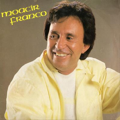 Moacir Franco's cover