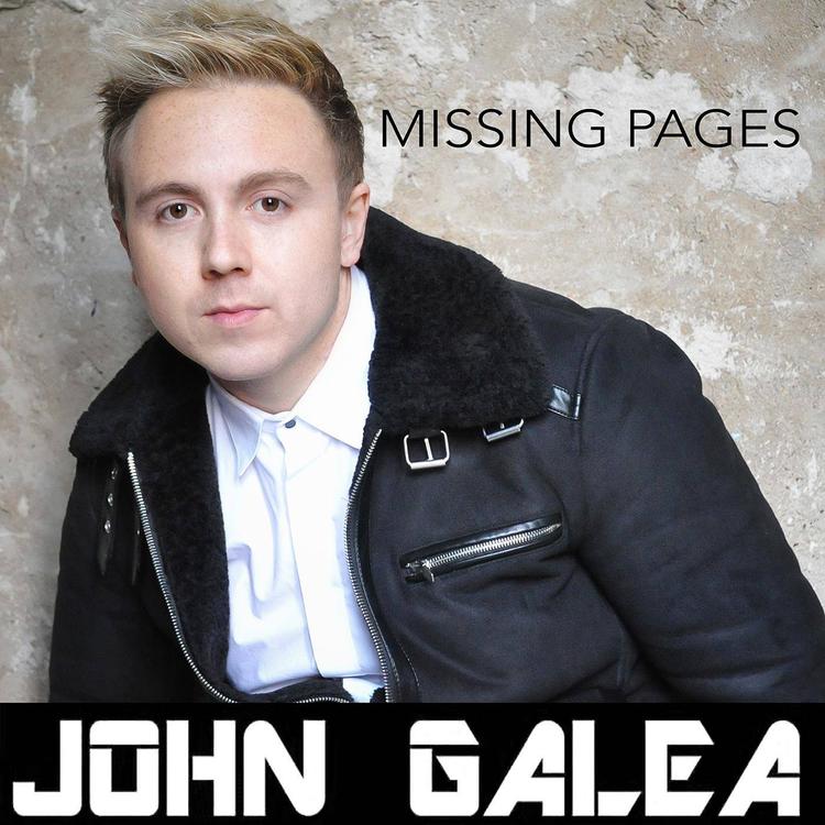 John Galea's avatar image