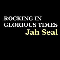 Jah Seal's avatar cover