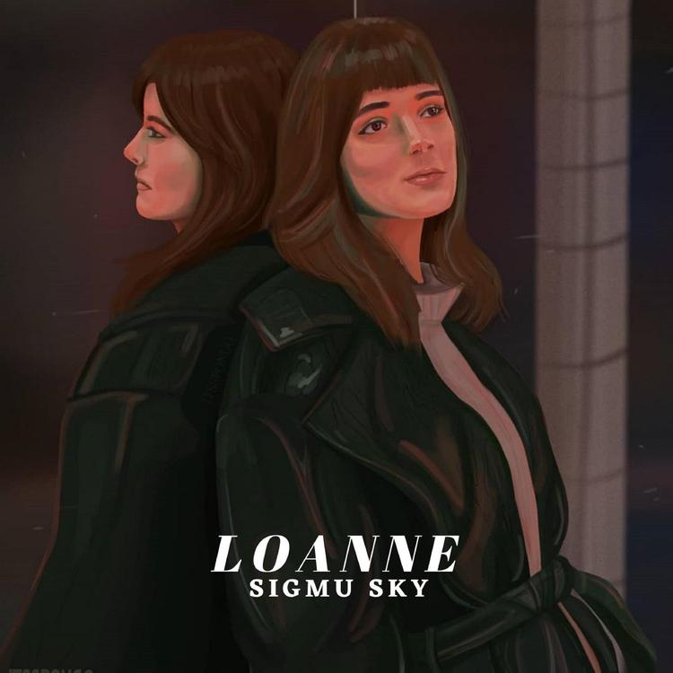 SIGMU SKY's avatar image