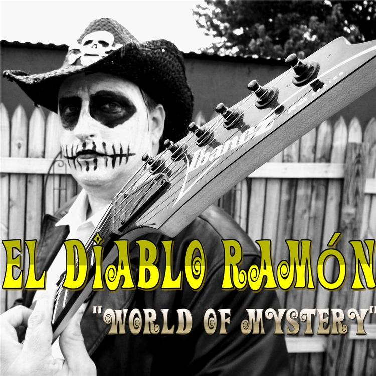 El Diablo Ramon's avatar image