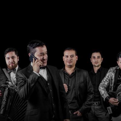 Grupo Maximo Grado's cover