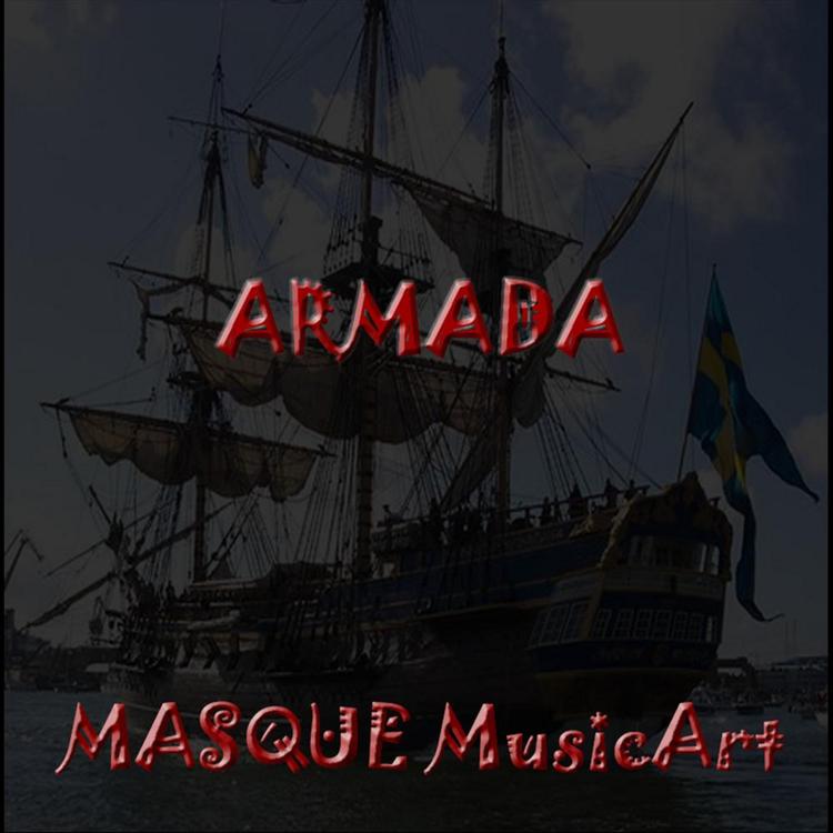 Masque Musicart's avatar image