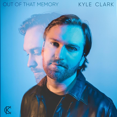 Kyle Clark's cover