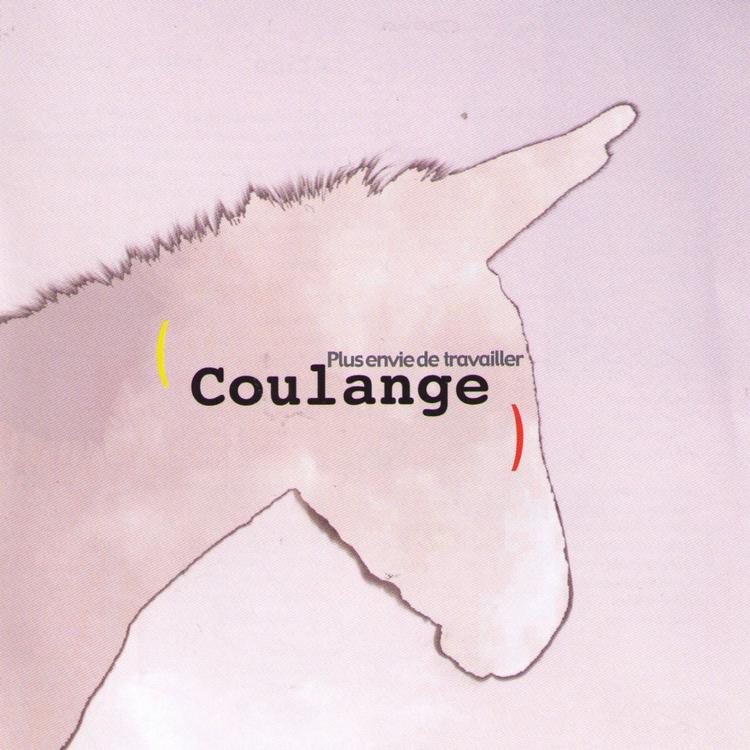 Coulange's avatar image