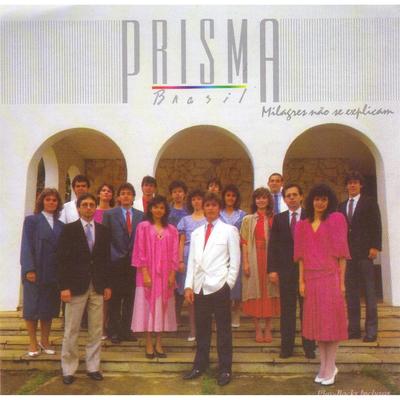 Amor Louco By Prisma Brasil's cover