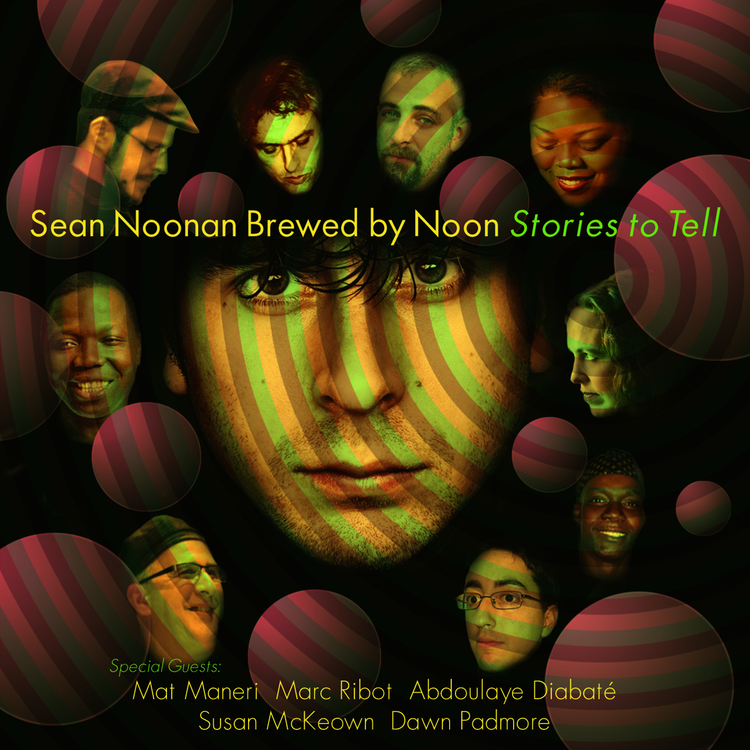 Sean Noonan Brewed by Noon's avatar image