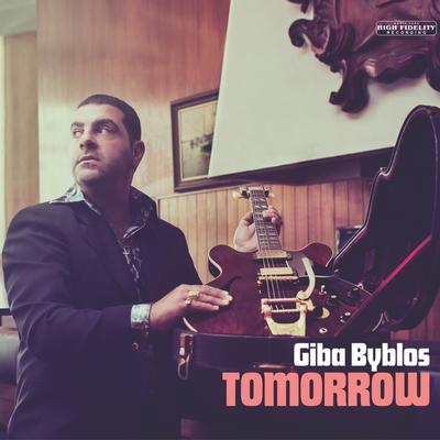 Tomorrow By Giba Byblos's cover