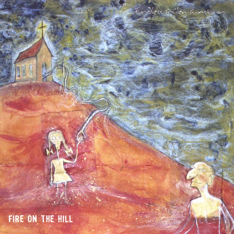 Fire On The Hill's avatar image