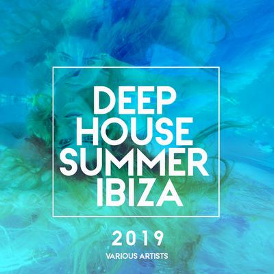 Deep-House Summer Ibiza 2019's cover