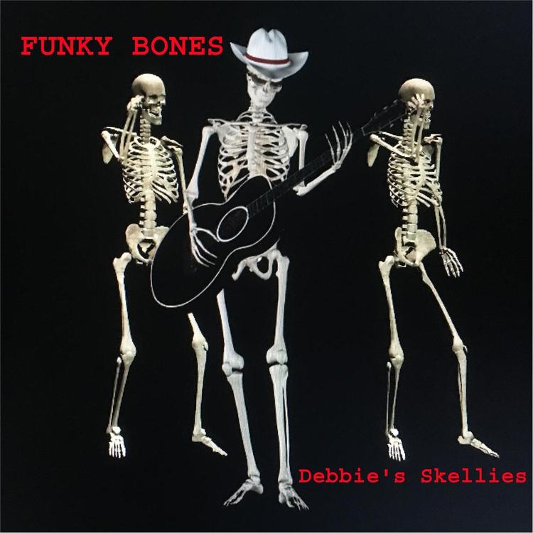 Debbie's Skellies's avatar image